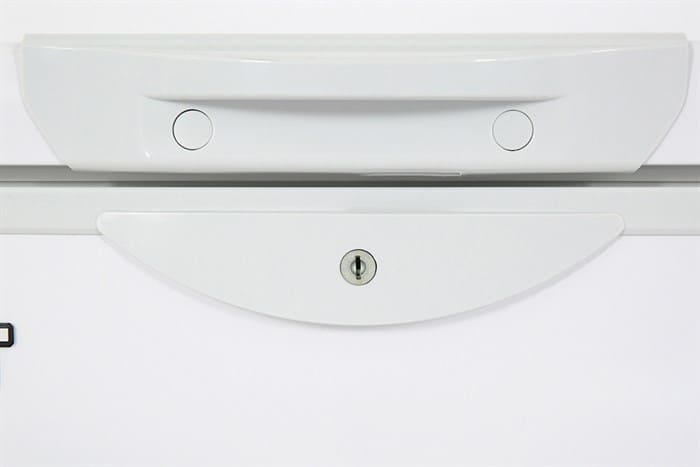 Tủ đông Hòa Phát 271 Lít HPF BD6271